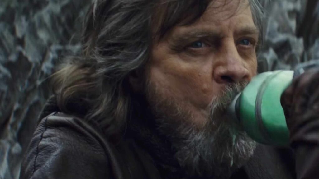 Glouglou // Source : Lucasfilm Glouglou // Source : Lucasfilm