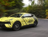 Lotus Eletre // Source : Lotus