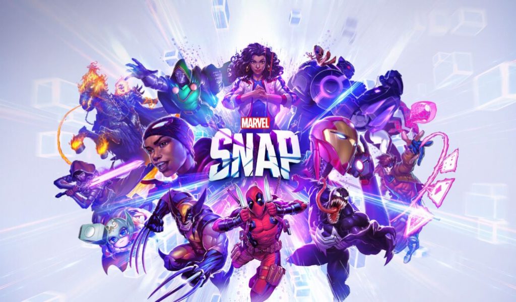 Source : Marvel Source : Marvel