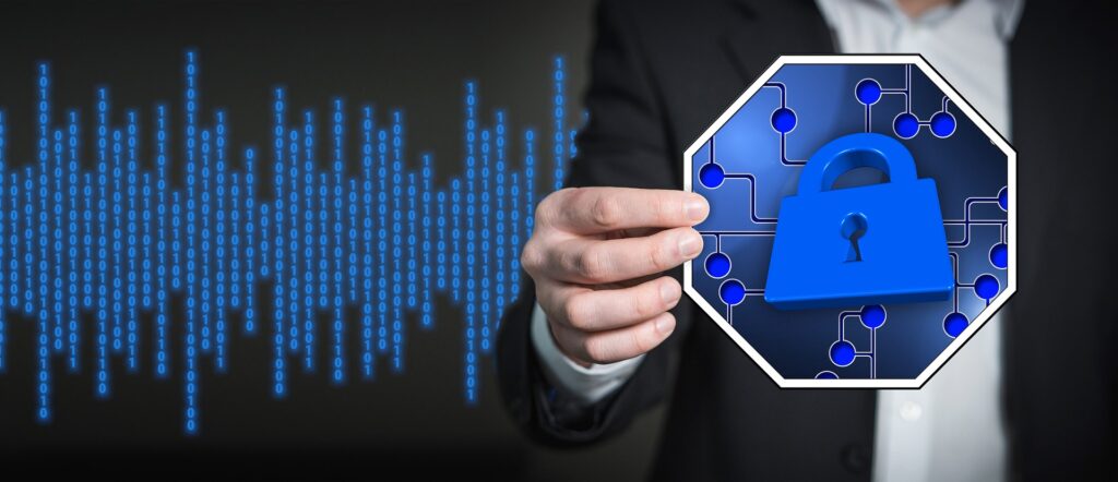 Norton intègre une option pour être alerté quand ses données sont sur le dark web. // Source : geralt via Pixabay. Norton intègre une option pour être alerté quand ses données sont sur le dark web. // Source : geralt via Pixabay.