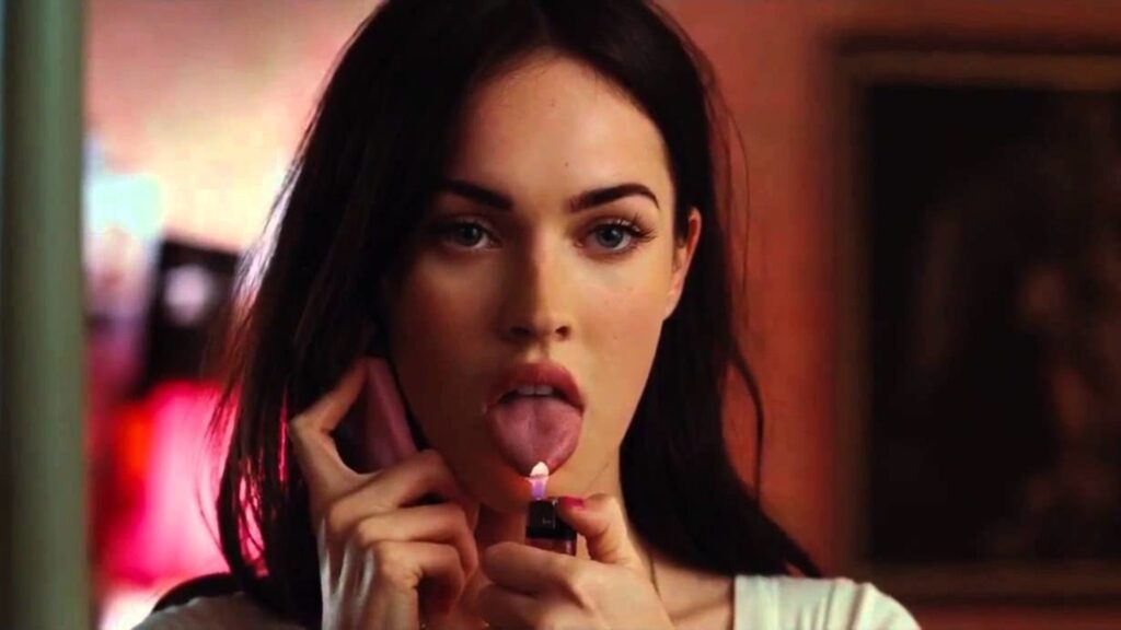 Jennifer's Body // Source : 20th Century Fox Jennifer's Body // Source : 20th Century Fox