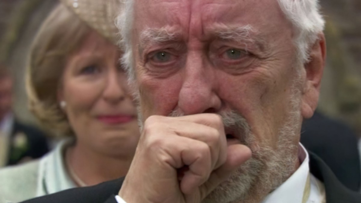 Source : Old Man Crying mème Source : Old Man Crying mème