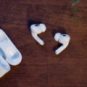 Apple AirPods Pro (2022) // Source : Thomas Ancelle pour Numerama Apple AirPods Pro (2022) // Source : Thomas Ancelle pour Numerama