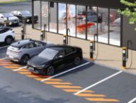 Future station Mobilize Fast Charge // Source : Mobilize Future station Mobilize Fast Charge // Source : Mobilize