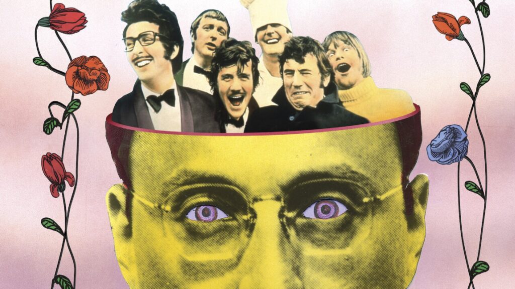 Monty Python Monty Python