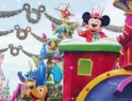 Disney s'est toujours intérréssé aux animatronics et cherchent à innover dans le divertissement. // Source : Disneyland Paris Disney s'est toujours intérréssé aux animatronics et cherchent à innover dans le divertissement. // Source : Disneyland Paris