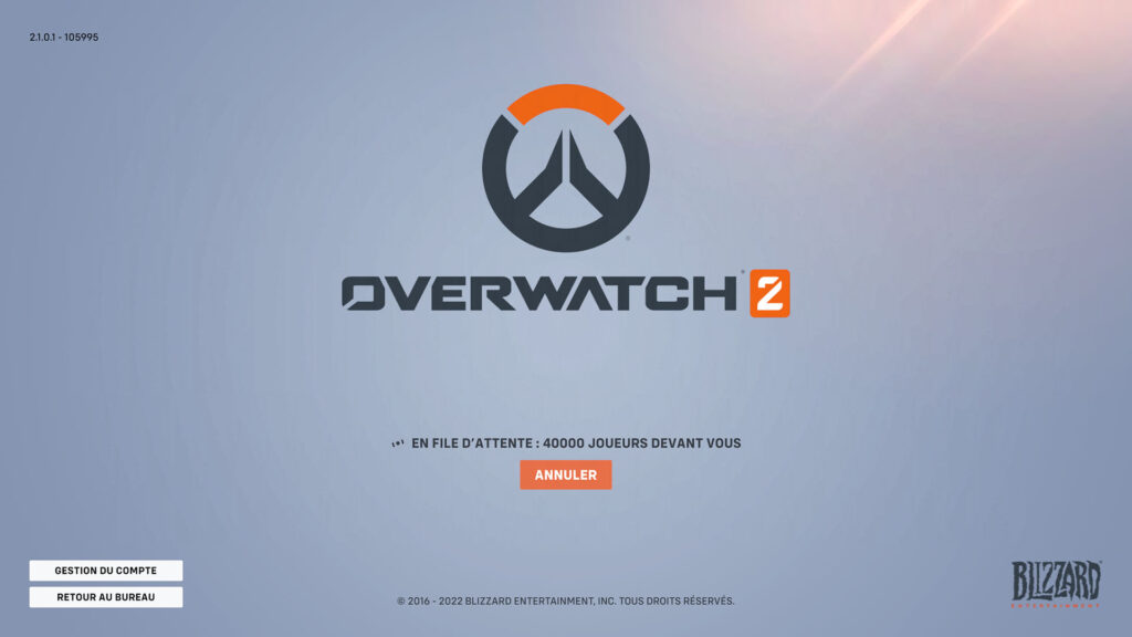 Overwatch 2 Overwatch 2
