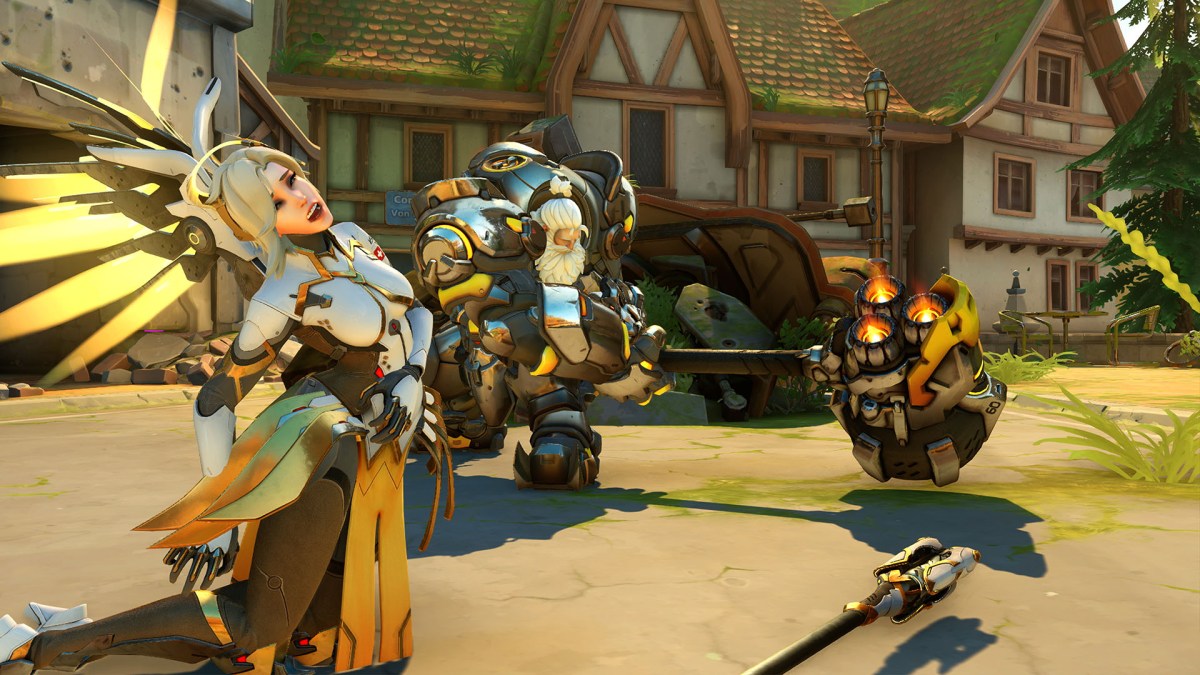 Source : Blizzard Source : Blizzard