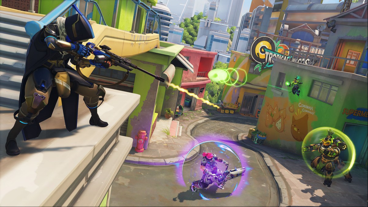Source : Blizzard Source : Blizzard