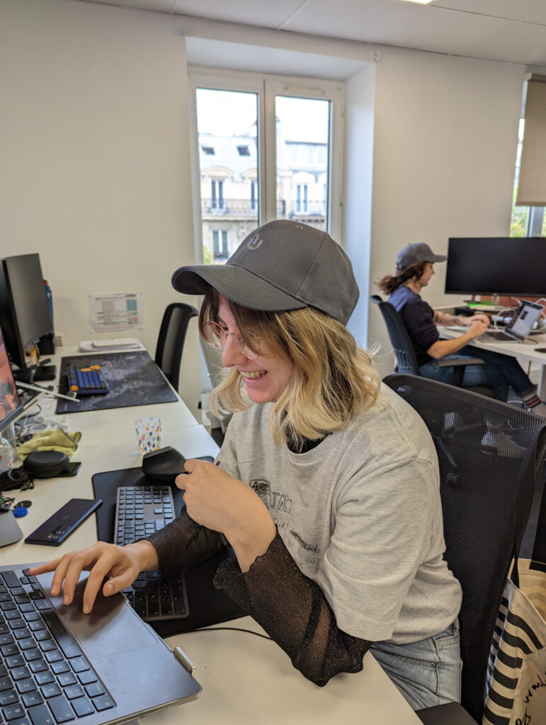 Photo prise au Pixel 7 Pro de Google // Source : Numerama Photo prise au Pixel 7 Pro de Google // Source : Numerama
