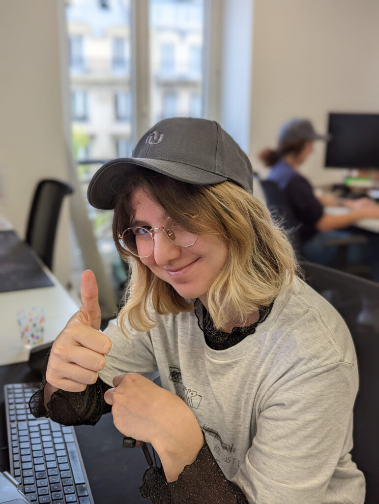 Photo prise au Pixel 7 Pro de Google // Source : Numerama Photo prise au Pixel 7 Pro de Google // Source : Numerama