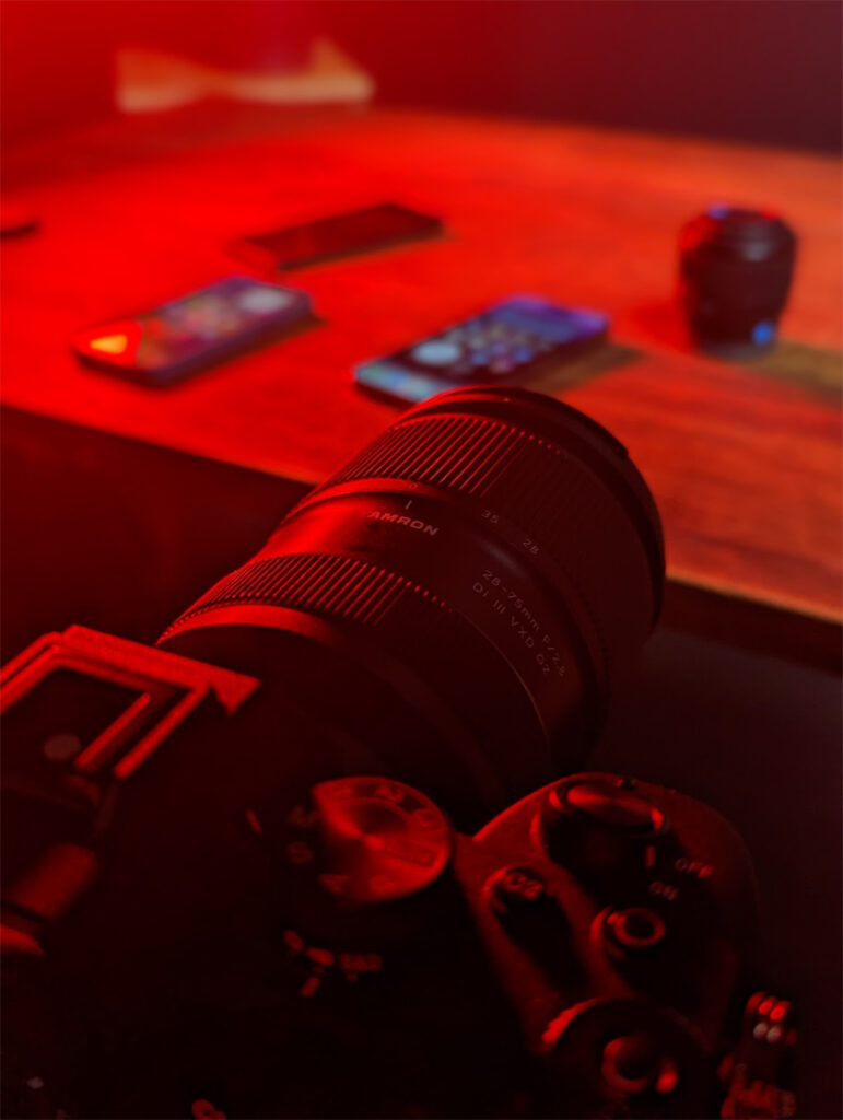 Photo prise au Pixel 7 Pro de Google // Source : Numerama Photo prise au Pixel 7 Pro de Google // Source : Numerama