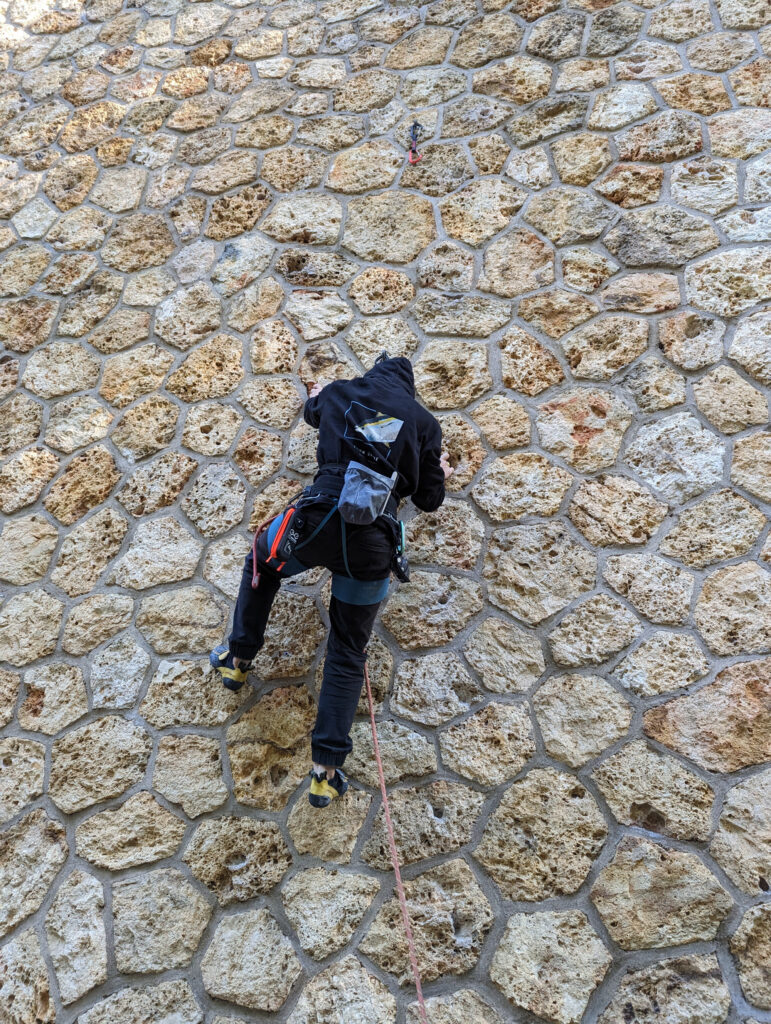 Photo prise au Pixel 7 Pro de Google // Source : Numerama Photo prise au Pixel 7 Pro de Google // Source : Numerama