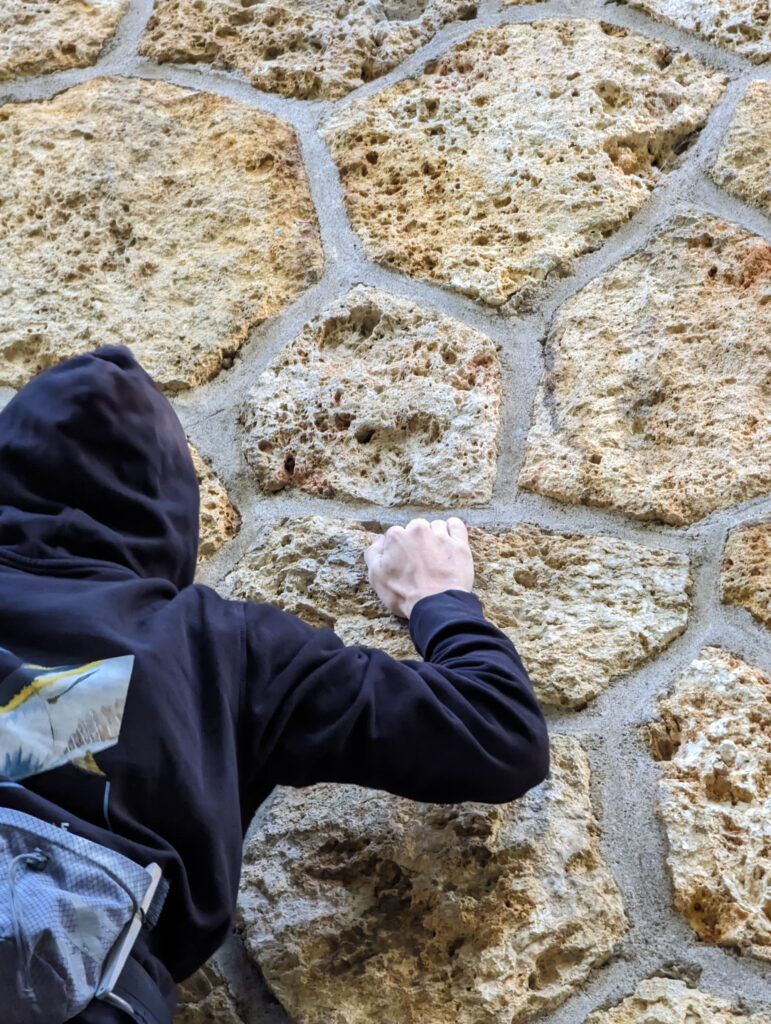 Photo prise au Pixel 7 Pro de Google // Source : Numerama Photo prise au Pixel 7 Pro de Google // Source : Numerama