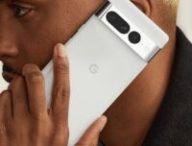 Le Pixel 7 Pro. // Source : Google