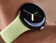 La Pixel Watch.  // Source : Google