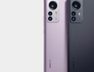 Xiaomi 12 Pro // Source : Xiaomi