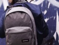 l'eastpak out of office // Source : eastpak