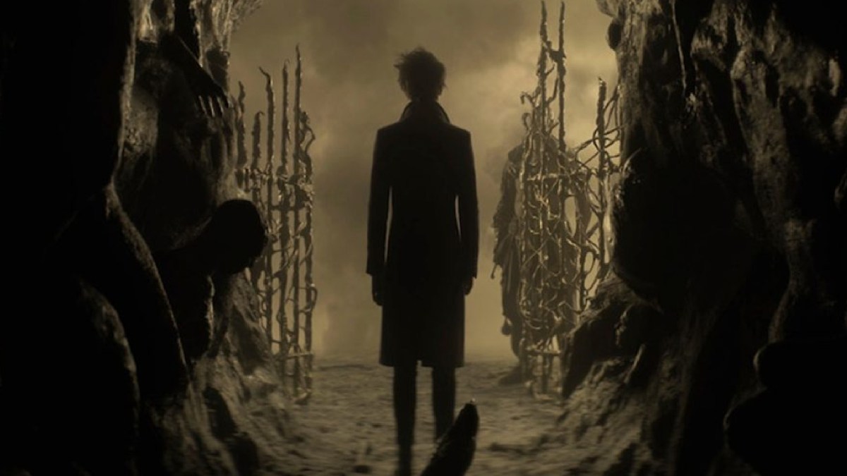 Sandman // Source : Netflix Sandman // Source : Netflix