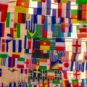 Drapeau // Source : Nick Fewings / Unsplash