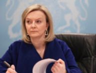 Liz Truss // Source : Uk Government Liz Truss // Source : Uk Government