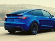 Tesla Y Propulsion // Source : Tesla