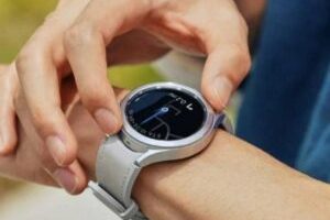 Galaxy watch 5 // Source : Samsung Galaxy watch 5 // Source : Samsung