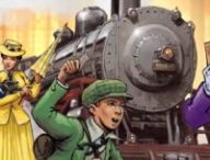 Les Aventuriers du Rail // Source : Days of Wonder