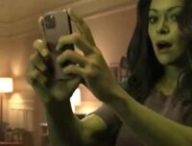 Capture d'écran de She-Hulk // Source : Disney/Marvel