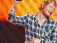 Ed Sheeran en 2015 // Source : Wikimedia/CC/Mark Kent Ed Sheeran en 2015 // Source : Wikimedia/CC/Mark Kent