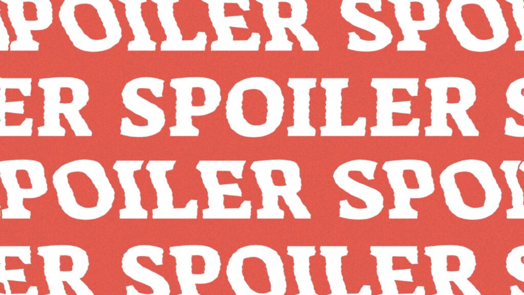 spoiler série tv spoiler série tv