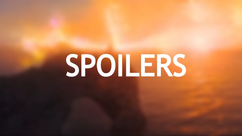 Attention, spoilers sur The Power of the Doctor. // Source : BBC Attention, spoilers sur The Power of the Doctor. // Source : BBC
