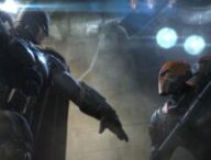 Batman: Arkham Origins // Source : Warner Bros. Batman: Arkham Origins // Source : Warner Bros.