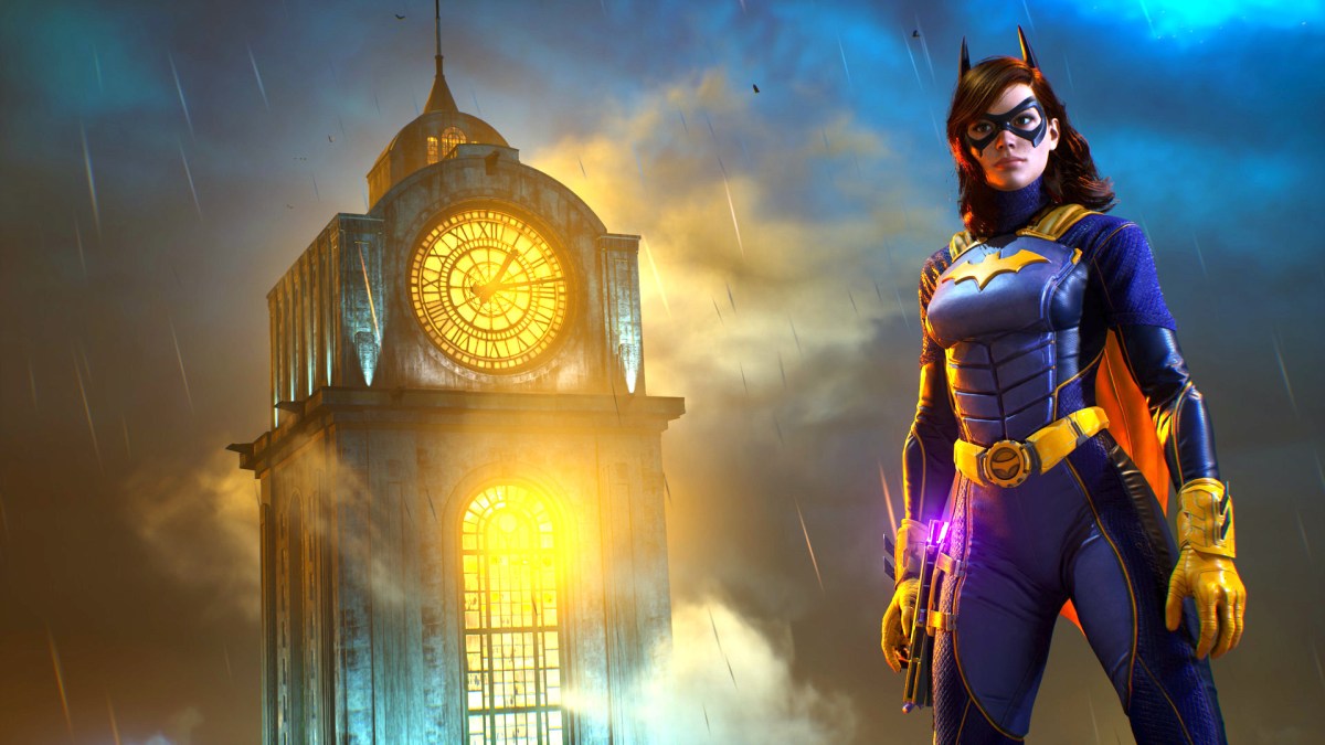 Gotham Knights // Source : Warner Bros. Gotham Knights // Source : Warner Bros.