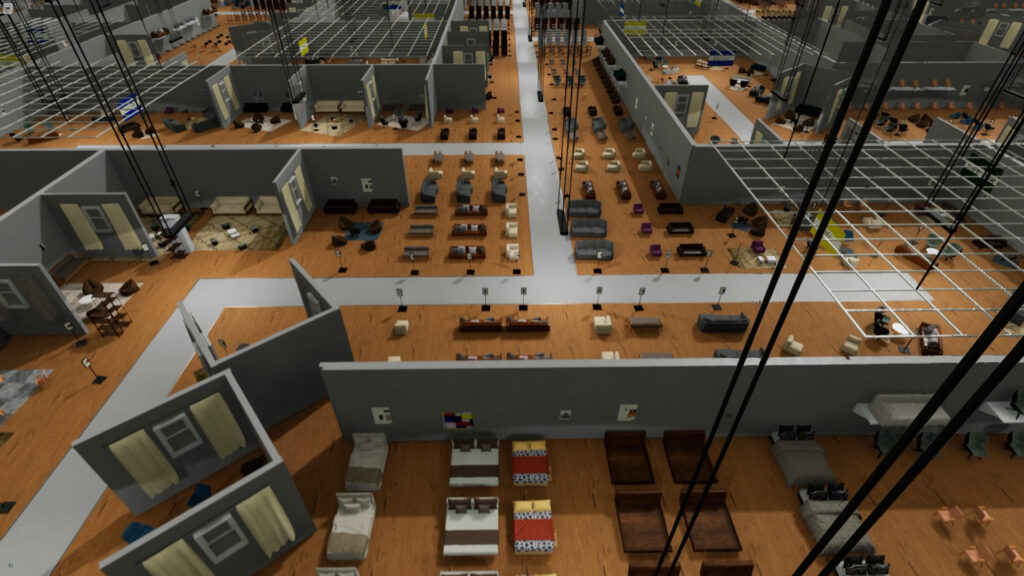 The Store is Closed // Source : Ziggy The Store is Closed // Source : Ziggy