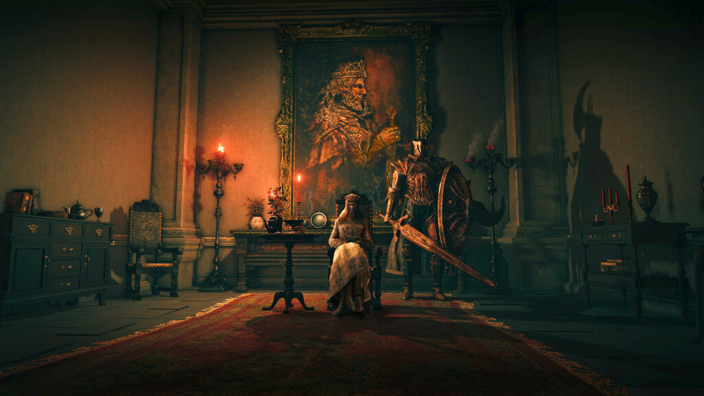 Elden Ring // Source : FromSoftware Elden Ring // Source : FromSoftware