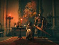 Elden Ring // Source : FromSoftware Elden Ring // Source : FromSoftware