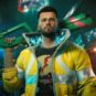 Cyberpunk 2077 // Source : CD Projekt Cyberpunk 2077 // Source : CD Projekt