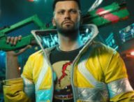 Cyberpunk 2077 // Source : CD Projekt