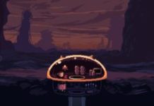 Dome Keeper // Source : Raw Fury Dome Keeper // Source : Raw Fury