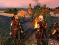 The Witcher Remake // Source : CD Projekt Red