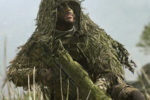 Call of Duty: Modern Warfare II // Source : Activision Call of Duty: Modern Warfare II // Source : Activision