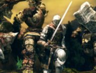 Dark Souls: Prepare To Die Edition // Source : Bandai Namco Dark Souls: Prepare To Die Edition // Source : Bandai Namco