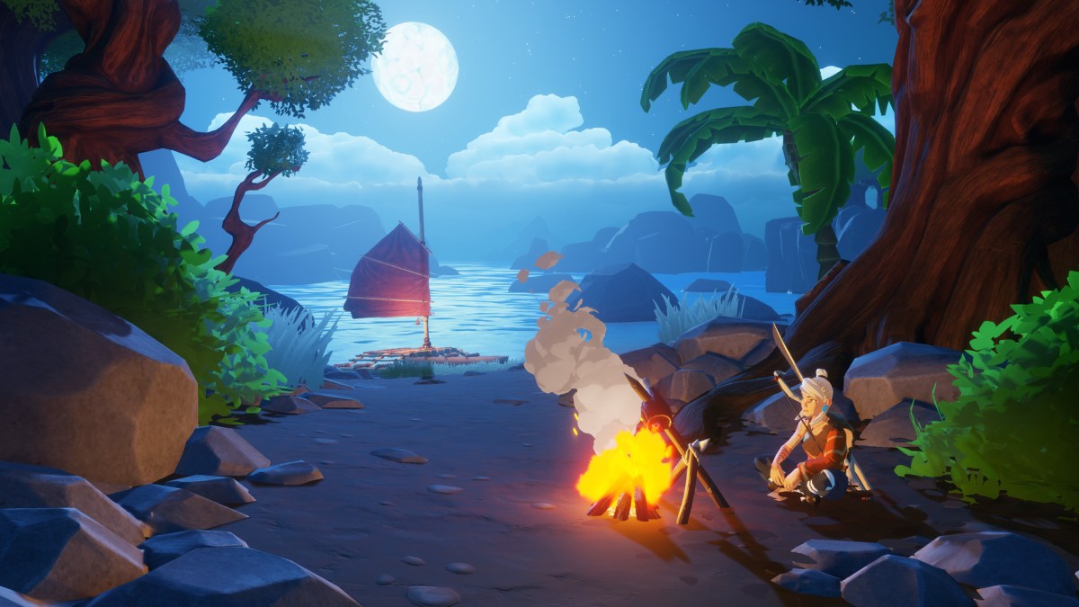 Windbound // Source : Deep Silver Windbound // Source : Deep Silver