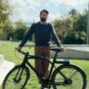 Angell M Cruiser // Source : Louise Audry pour Numerama