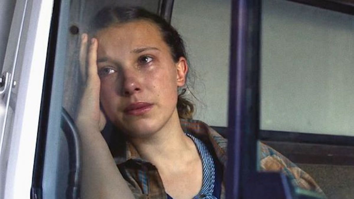 Nous en attendant la saison 5 de Stranger Things // Source : Netflix Nous en attendant la saison 5 de Stranger Things // Source : Netflix