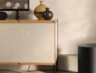 Sonos Sub Mini // Source : Sonos