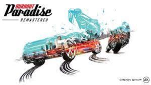Burnout Paradise Remastered // Source : EA