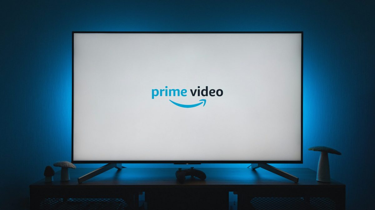 Amazon prime // Source : Unsplash / Thibault Penin Amazon prime // Source : Unsplash / Thibault Penin