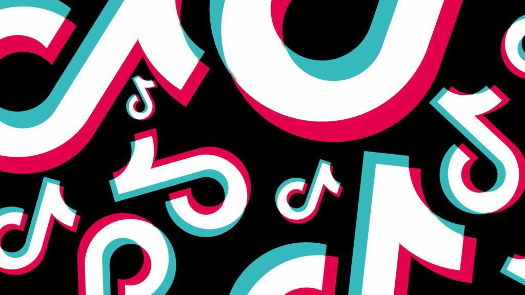 Tiktok // Source : Numerama Tiktok // Source : Numerama